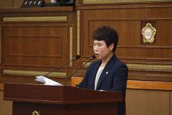 제257회 서울특별시 마포구의회 임시회 제2차 본회의 3