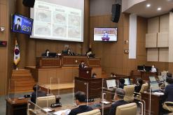 제257회 서울특별시 마포구의회 임시회 제2차 본회의 4