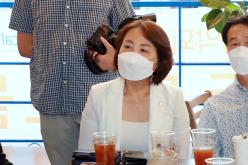 마포문화원 서교동분원 일일찻집 1