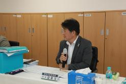 258회 서울특별시 마포구의회 제1차정례회 행정건설위원회 주민센터 행정사무감사 6