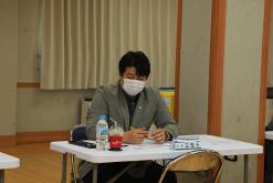 제258회 서울특별시 마포구의회 제1차정례회 행정건설위원회 주민센터 행정사무감사 5