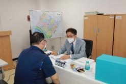 제258회 서울특별시 마포구의회 제1차정례회 행정건설위원회 주민센터 행정사무감사 2