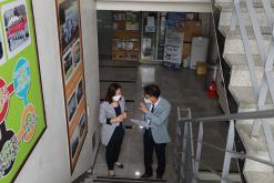 제258회 서울특별시 마포구의회 제1차정례회 행정건설위원회 주민센터 행정사무감사 3