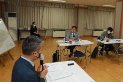 제258회 서울특별시 마포구의회 제1차정례회 행정건설위원회 주민센터 행정사무감사 6