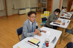 제258회 서울특별시 마포구의회 제1차정례회 행정건설위원회 주민센터 행정사무감사 7