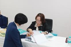 제258회 서울특별시 마포구의회 제1차정례회 행정건설위원회 주민센터 행정사무감사 1