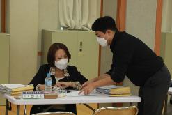 제258회 서울특별시 마포구의회 제1차정례회 행정건설위원회 주민센터 행정사무감사 2