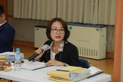 제258회 서울특별시 마포구의회 제1차정례회 행정건설위원회 주민센터 행정사무감사 3