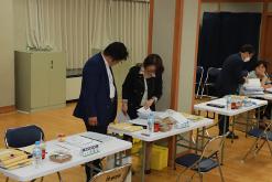 제258회 서울특별시 마포구의회 제1차정례회 행정건설위원회 주민센터 행정사무감사 7