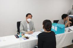 제258회 서울특별시 마포구의회 제1차정례회 행정건설위원회 주민센터 행정사무감사 2