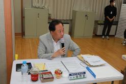 제258회 서울특별시 마포구의회 제1차정례회 행정건설위원회 주민센터 행정사무감사 4