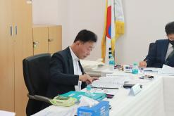 제258회 서울특별시 마포구의회 제1차정례회 행정건설위원회 주민센터 행정사무감사 6