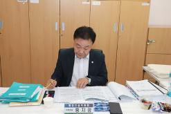 제258회 서울특별시 마포구의회 제1차정례회 행정건설위원회 주민센터 행정사무감사 5