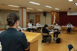 제258회 서울특별시 마포구의회 제1차정례회 행정건설위원회 주민센터 행정사무감사 7