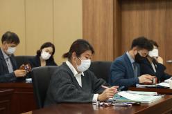 의원 역량강화&lpar;예산 및 결산안 심사&rpar; 교육 6