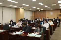 의원 역량강화&lpar;예산 및 결산안 심사&rpar; 교육 8