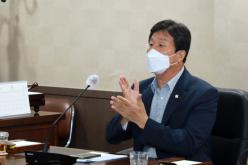 복지도시위원 전문 역량 강화 교육 2