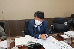 제258회 서울특별시 마포구의회 제1차정례회 제1~4차 행정건설위원회 및 행정사무감사 3