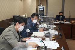 제258회 서울특별시 마포구의회 제1차정례회 제1~4차 행정건설위원회 및 행정사무감사 4