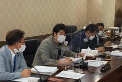 제258회 서울특별시 마포구의회 제1차정례회 제1~4차 행정건설위원회 및 행정사무감사 4