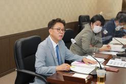 제258회 서울특별시 마포구의회 제1차정례회 제1~4차 행정건설위원회 및 행정사무감사 4