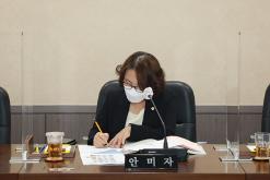 제258회 서울특별시 마포구의회 제1차정례회 제1~4차 행정건설위원회 및 행정사무감사 5