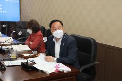 제258회 서울특별시 마포구의회 제1차정례회 제1~4차 행정건설위원회 및 행정사무감사 4