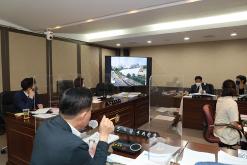 제258회 서울특별시 마포구의회 제1차정례회 제1~4차 행정건설위원회 및 행정사무감사 5