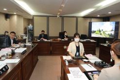 제258회 서울특별시 마포구의회 제1차정례회 제1~4차 행정건설위원회 및 행정사무감사 6