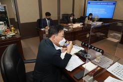 제258회 서울특별시 마포구의회 제1차정례회 제1~4차 행정건설위원회 및 행정사무감사 3