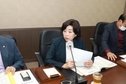 제258회 서울특별시 마포구의회 제1차정례회 제1~4차 복지도시위원회 및 행정사무감사 1