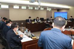 제258회 서울특별시 마포구의회 제1차정례회 제1~4차 복지도시위원회 및 행정사무감사 7