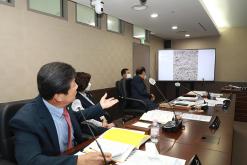 제258회 서울특별시 마포구의회 제1차정례회 제1~4차 복지도시위원회 및 행정사무감사 1