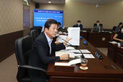 제258회 서울특별시 마포구의회 제1차정례회 제1~4차 복지도시위원회 및 행정사무감사 5