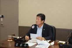 제258회 서울특별시 마포구의회 제1차정례회 제1~4차 복지도시위원회 및 행정사무감사 4