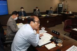 제258회 서울특별시 마포구의회 제1차정례회 제1~4차 복지도시위원회 및 행정사무감사 6