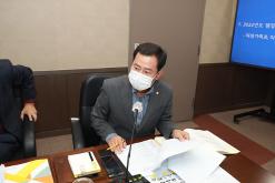 제258회 서울특별시 마포구의회 제1차정례회 제1~4차 복지도시위원회 및 행정사무감사 1