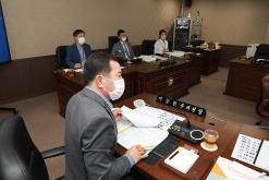 제258회 서울특별시 마포구의회 제1차정례회 제1~4차 복지도시위원회 및 행정사무감사 2