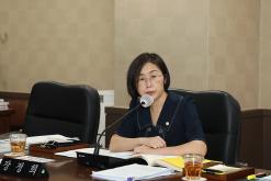 제258회 서울특별시 마포구의회 제1차정례회 제1~4차 복지도시위원회 및 행정사무감사 4