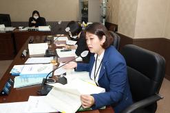 제258회 서울특별시 마포구의회 제1차정례회 제1~4차 복지도시위원회 및 행정사무감사 5