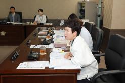 제258회 서울특별시 마포구의회 제1차정례회 제1~4차 복지도시위원회 및 행정사무감사 2