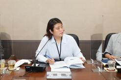 제258회 서울특별시 마포구의회 제1차정례회 제1차 의회운영위원회 및 행정사무감사 1