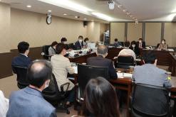 제258회 서울특별시 마포구의회 제1차정례회 제2~6차 예산결산특별위원회  5