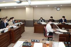 제258회 서울특별시 마포구의회 제1차정례회 제2~6차 예산결산특별위원회  6