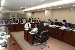 제258회 서울특별시 마포구의회 제1차정례회 제2~6차 예산결산특별위원회  7