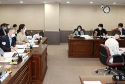 제258회 서울특별시 마포구의회 제1차정례회 제2~6차 예산결산특별위원회  5