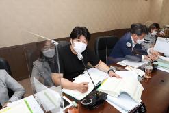 제258회 서울특별시 마포구의회 제1차정례회 제2~6차 예산결산특별위원회  3