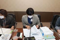 제258회 서울특별시 마포구의회 제1차정례회 제2~6차 예산결산특별위원회  1