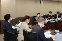 제258회 서울특별시 마포구의회 제1차정례회 제2~6차 예산결산특별위원회  6