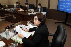 제258회 서울특별시 마포구의회 제1차정례회 제2~6차 예산결산특별위원회  2